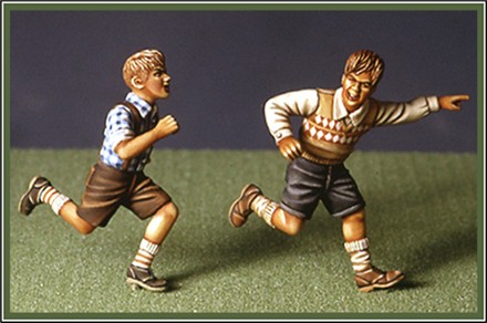 finescale figures